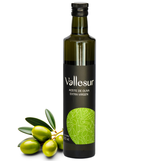 Vallesur - Extra Virgin Olive Oil 500ml