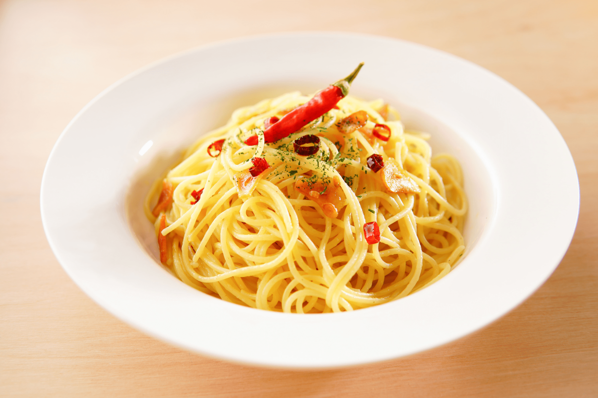 Perfect for pasta