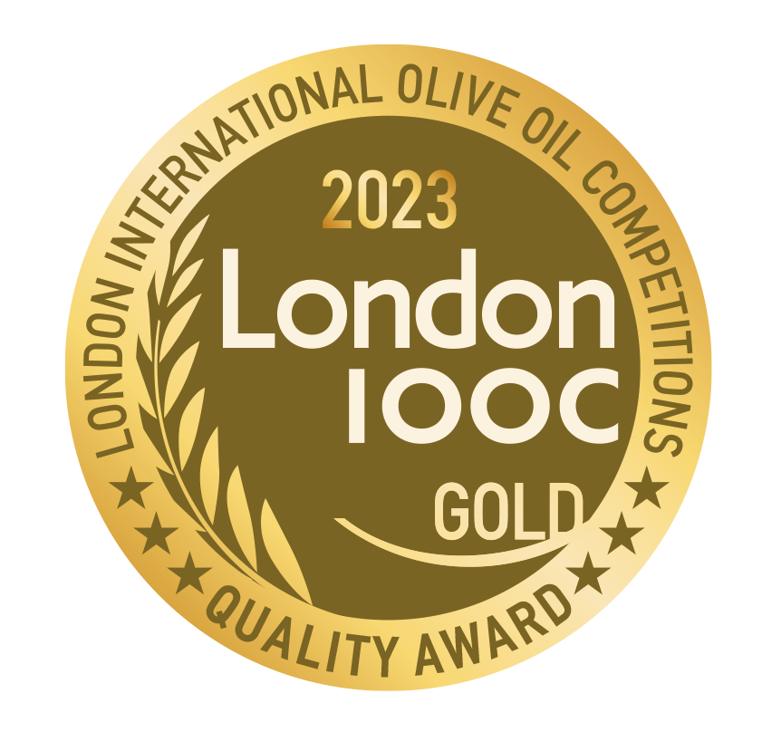 London IOOC Gold 2023